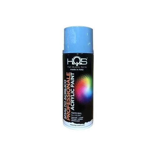 Bombe De Peinture Bleu Pastel Ral 5024