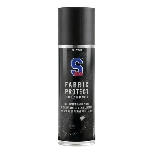 Produits D'entretien Imperméabilisant Dr Wack S100 - Noir - 300 Ml