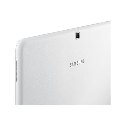 Tablette Samsung Galaxy Tab 4 16 Go 10.1 pouces Blanc