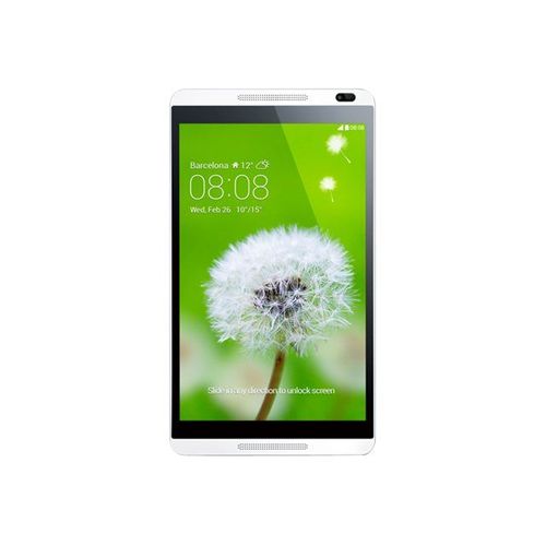 Tablette HUAWEI MediaPad M1 8.0 16 Go 8 pouces Blanc