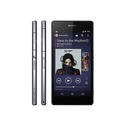 Sony XPERIA Z2 16 Go Noir