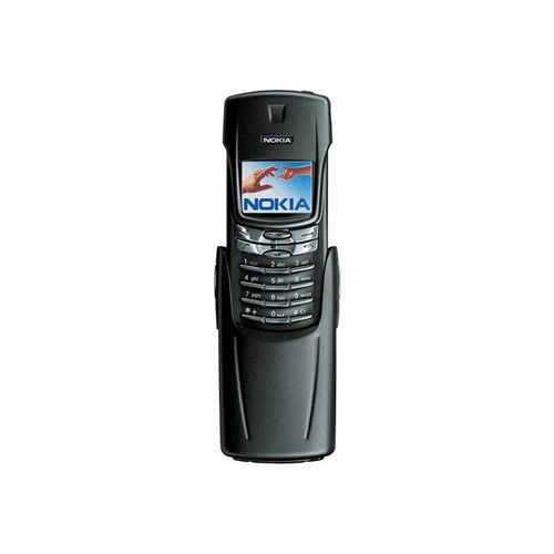 Nokia 8910i Noir