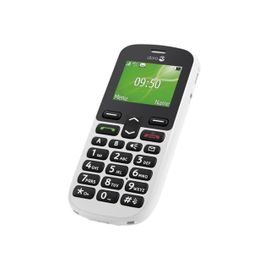 Doro PhoneEasy 508 Blanc