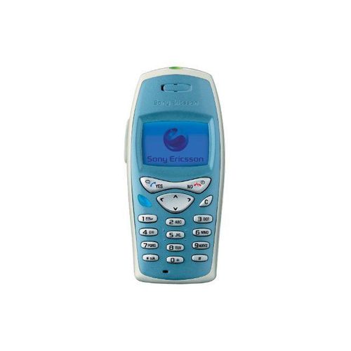 Sony Ericsson T200