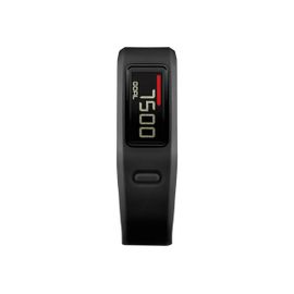 Garmin vívofit - Tracker d'activités - Bluetooth, ANT+/ANT - 25.5 g - noir
