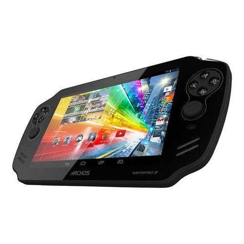 Tablette Archos GamePad 2 8 Go 7 pouces Noir