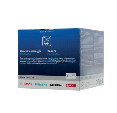 Produit de nettoyage Accessoires et entretien (00311929 BALAY BOSCH GAGGENAU NEFF SIEMENS VIVA)