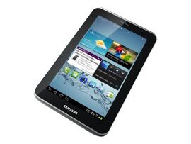 Tablette Samsung Galaxy Tab 2 (7.0) 8 Go 7 pouces Noir