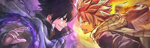 Fairy Tail 2 - Version Ps4