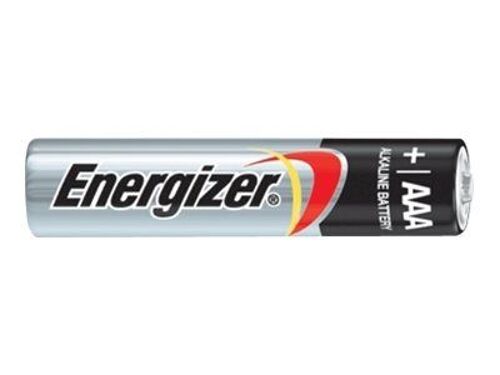 Energizer Classic - Batterie 16 X Aaa - Alcaline