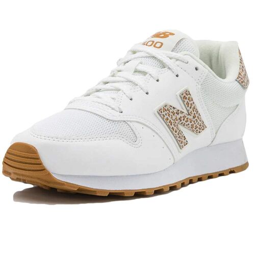 Chaussures Gw 500 Gw500lw2 Blanc