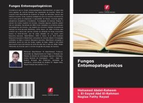 Fungos Entomopatogénicos