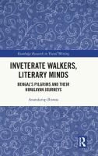 Inveterate Walkers, Literary Minds