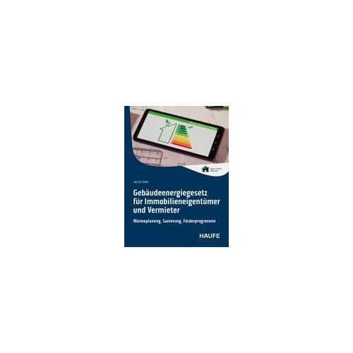 Gebäudeenergiegesetz Für Immobilieneigentümer Und Vermieter