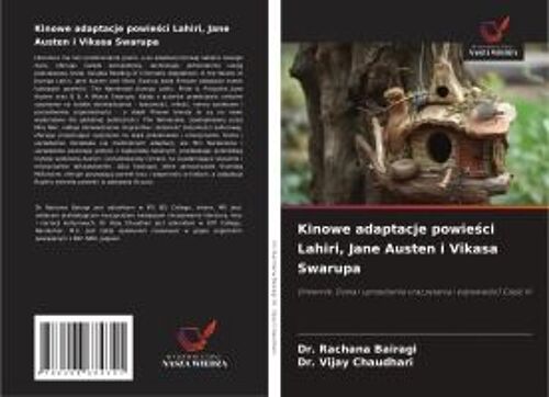 Kinowe Adaptacje Powie¿Ci Lahiri, Jane Austen I Vikasa Swarupa