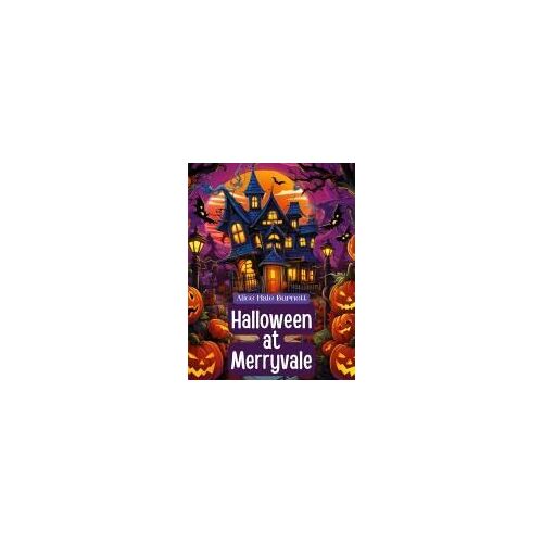 Halloween At Merryvale