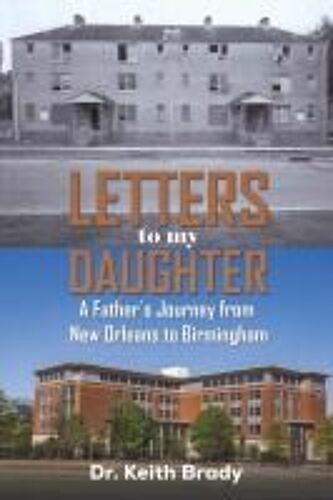 Letters To My Daughter