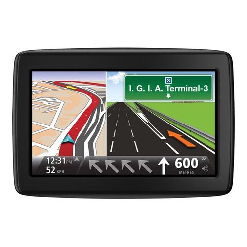 TomTom Start 25 M - Europe - navigateur GPS - automobile 5" grand écran