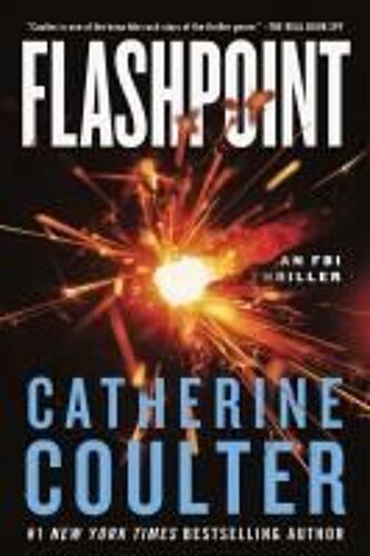 Flashpoint