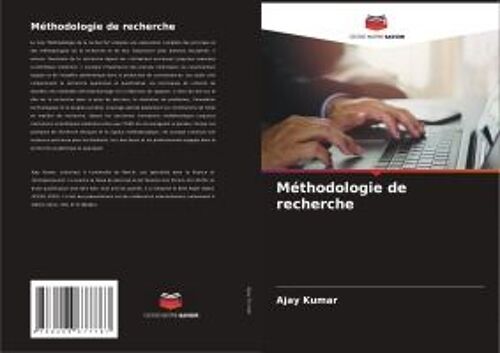 Méthodologie De Recherche