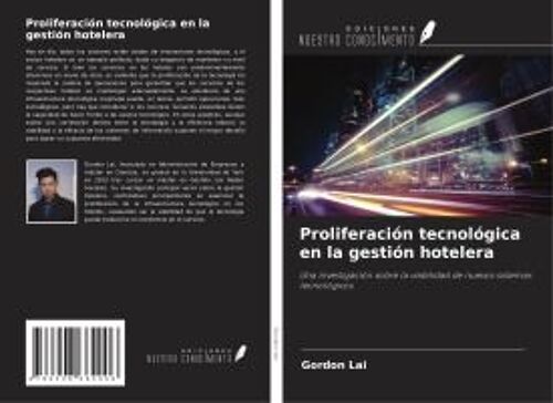 Proliferación Tecnológica En La Gestión Hotelera