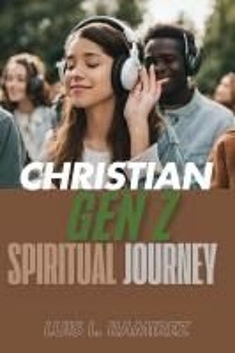 Christian Gen Z Spiritual Journey