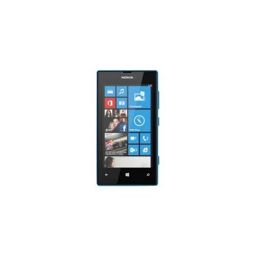 Nokia Lumia 520 8 Go Cyan