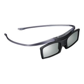 Samsung SSG-5100GB - Lunettes 3D - Obturateur actif - pour Samsung UE40F8080, UE46F8080, UE55F6500, UN40FH6030, UN46FH6030, UN50F6800, UN55F6800