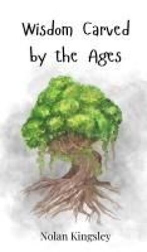 Wisdom Carved By The Ages