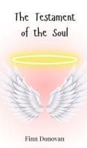 The Testament Of The Soul