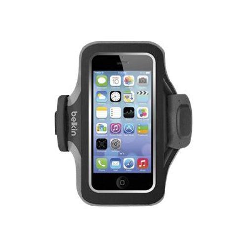 Belkin Slim Fit Armband - Brassard Pour Téléphone Portable