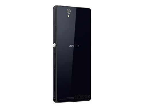 Sony XPERIA Z 16 Go Noir