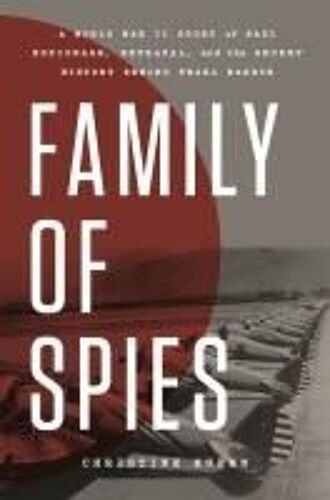 Family Of Spies