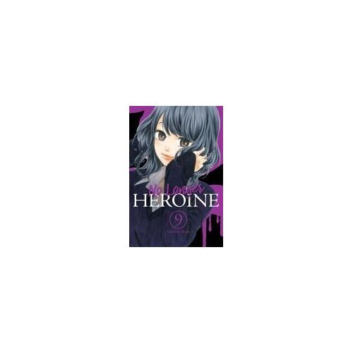 No Longer Heroine, Vol. 9
