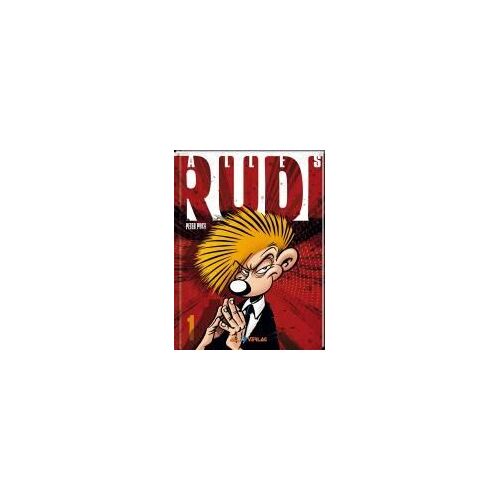 Alles Rudi Gesamtausgabe 1