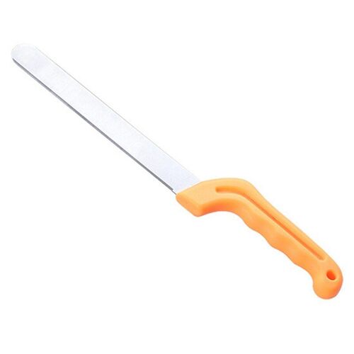 Couteau De Coupe Professionnel Pour Mousse Florale, Adapté Aux Blocs De Mousse Florale, Aux Gâteaux, Aux Blocs De Mousse Et Aux Briques