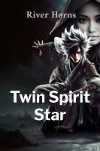 Twin Spirit Star