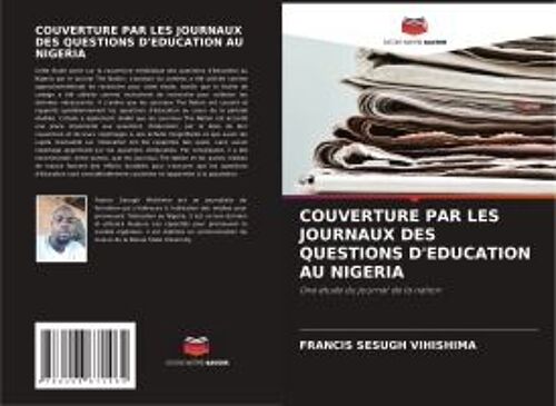 Couverture Par Les Journaux Des Questions D'education Au Nigeria