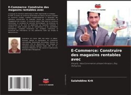 E-Commerce: Construire Des Magasins Rentables Avec