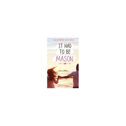 It Had To Be Mason