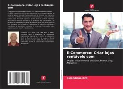 E-Commerce: Criar Lojas Rentáveis Com
