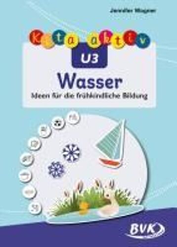 Kita Aktiv U3 Wasser