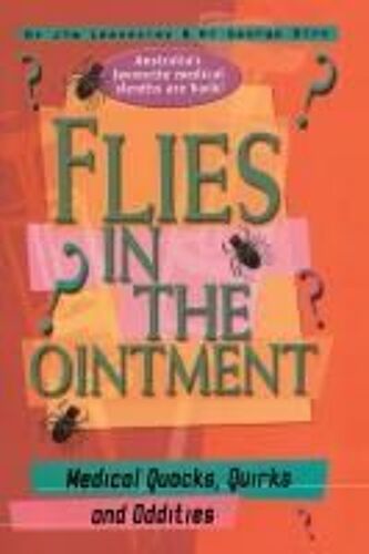 Flies In The Ointment