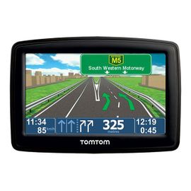 TomTom XL - Classic Series - navigateur GPS - automobile 4.3