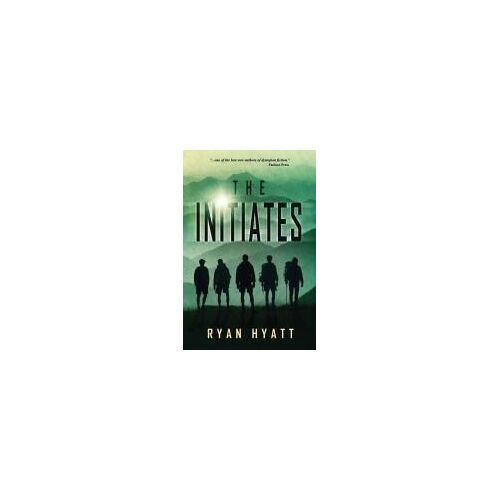 The Initiates