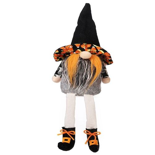 Décoration De Cuisine En Peluche Colorée Pour Halloween, Ornements Pour Couples Nains, Pour Bibliothèque, Mariage À Domicile