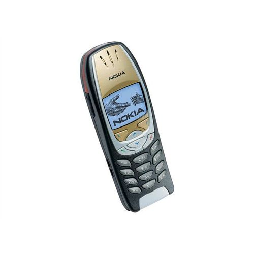 Nokia 6310i Noir de jais