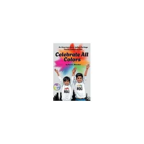 Celebrate All Colors