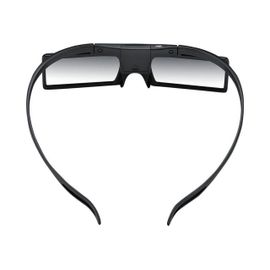 Samsung SSG-4100GB - Lunettes 3D - Obturateur actif - pour Samsung PS64E8005, UE32ES6535, UE40ES6535, UE46ES6535, UE46ES6560, UE55ES6560, UN32ES6500