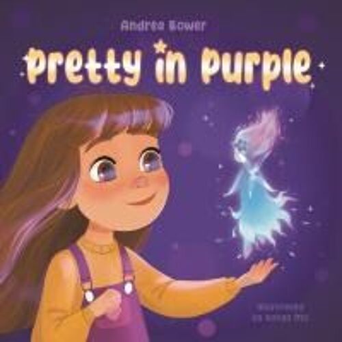 Pretty In Purple